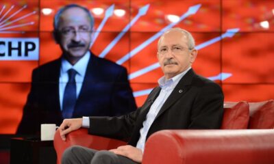Kılıçdaroğlu: “Çocuklar siyasete devam etmemi sevmiyor!.”