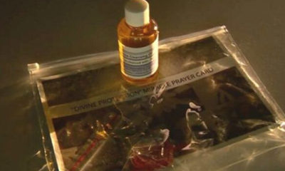 Krallık Kilisesi’nin hamlesi dünyayı ayağa kaldırdı! “Piyasaya sahte coronavirüs ilacı sürdüler!.”