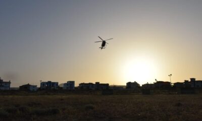 Türkiye müdahale etti, KKTC’de felaketin eşiğinden dönüldü!.