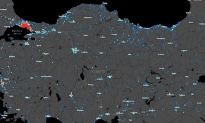 Yeni corona vakalarının görülmediği şehirlerimizin sayısı 15’e çıktı!.