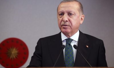 İtalyan Basını: “Coronavirüsü bıraktılar Türkiye’yi konuşuyorlar, bu her açıdan Erdoğan için zafer!”