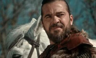 Kuruluş Osman’a beklenen Engin Altan Düzyatan kararını verdi!.