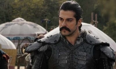 Turgut Alp Kuruluş Osman’a geri dönüyor!.