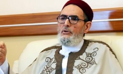 Libya Müftüsünden halka Türkiye çağrısı! “Ahde vefa göstermeliyiz!.”