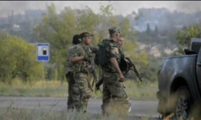 Libya’da son yaşananlar dünyayı ayağa kaldırdı! Rus askerlerini kaçırdılar!.