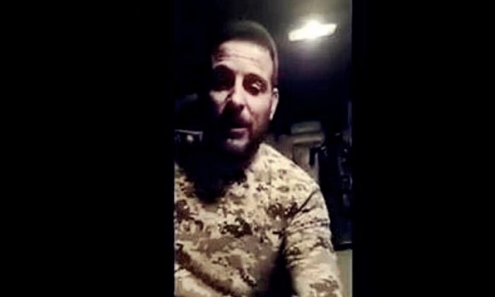 Libya ordusunda ki komutandan Türk halkı ve Başkan Erdoğan’a teşekkür! “Türkiye olmasaydı başaramazdık!.” (video haber)