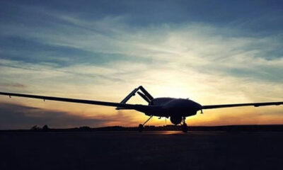 Macar Magyar Nemzet gazetesinden Türk SİHA’larına övgü! “Türkiye gidişatı değiştirdi!.”