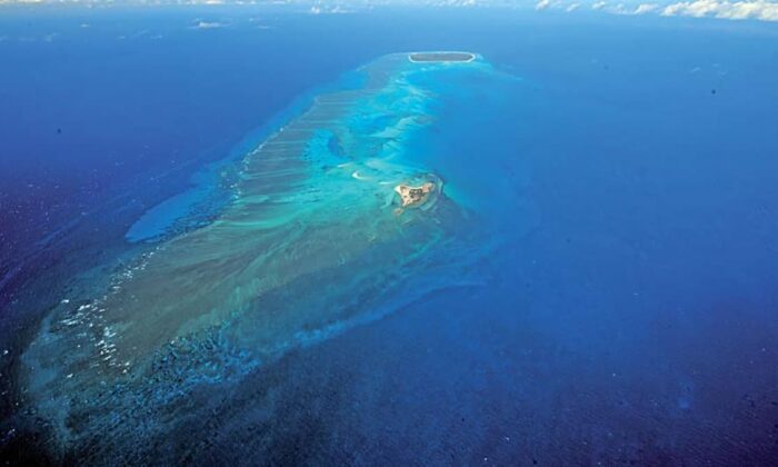 Madagaskar, Fransa’yı hakimiyet iddia ettiği Dağınık Adalar’a ilişkin projesi nedeniyle kınadı!.