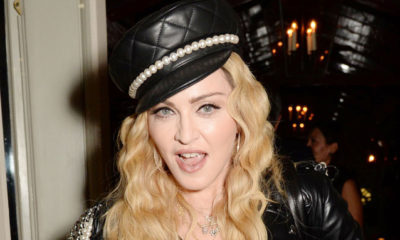 Madonna’da koronavirüse yakalandı!.