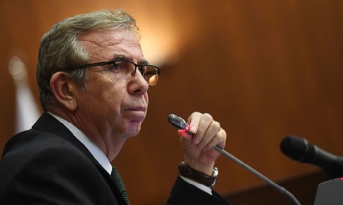 Ankara Halk Ekmek’te ki skandalın faturası işçilere kesildi!.