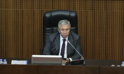 Mansur Yavaş’a sert sözler! “Belediye ağlama makamı değil, her toplantıda borçlanma istiyor!.”