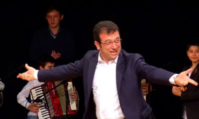 Ekrem İmamoğlu’ndan yandaş medyaya 9 milyonluk kıyak…