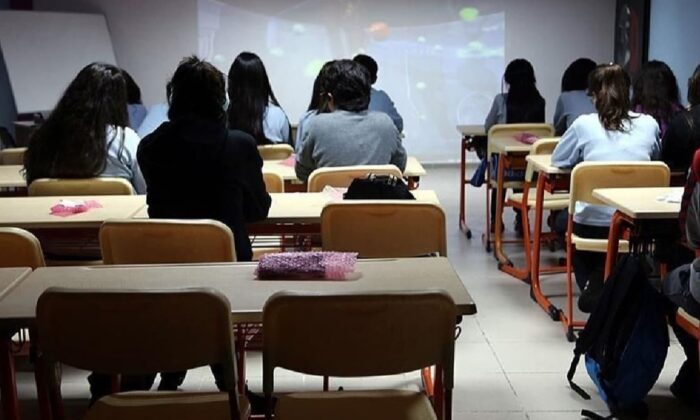 MEB açıkladı! Lisede sınıf geçme nasıl olacak?.