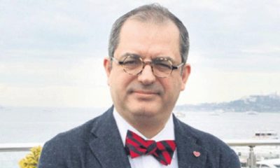 Prof. Dr. Mehmet Çilingiroğlu açıkladı! “Hiçbir işe yaramıyor!.”