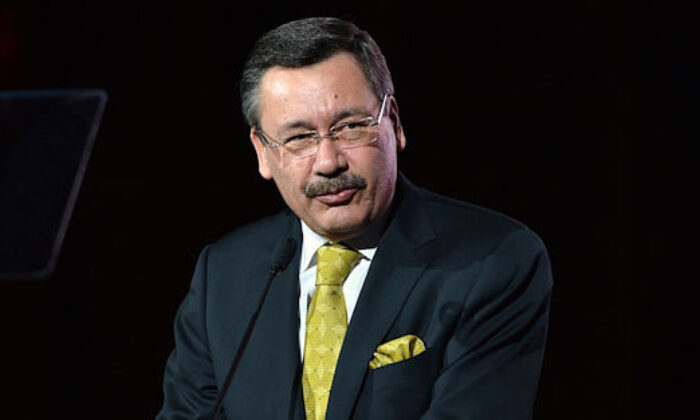 Melih Gökçek Bülent Arınç için ne dedi?.