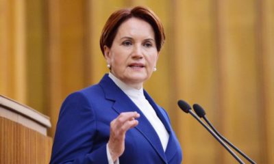 Meral Akşener son anket sonuçlarını görünce vazgeçti! “Erken seçime gerek yok!.”