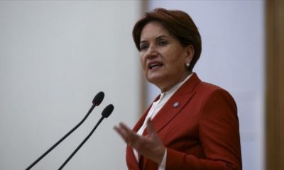 Meral Akşener’den HDP ile ittifak açıklaması…