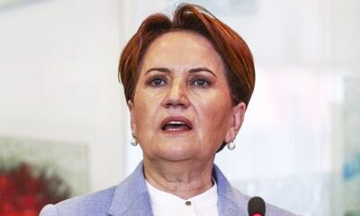 HDP ile örtülü ittifakı deşifre olan Akşener’in PKK ile ilgili paylaşımına tepki yağıyor!.