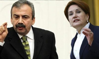 İkiyüzlülüğü ortaya çıkan Akşener ne yapacağını şaşırdı!.