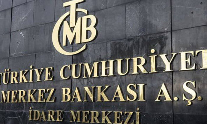 Merkez Bankası faiz kararını açıkladı!.