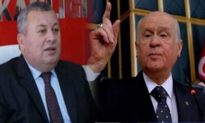 MHP’den erken seçim açıklaması! Tarih verdiler!.