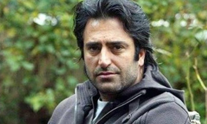 MHP Kırmızgül’e sert çıktı! “Filmi, müziği bıraktın örgütlere sardın!.”