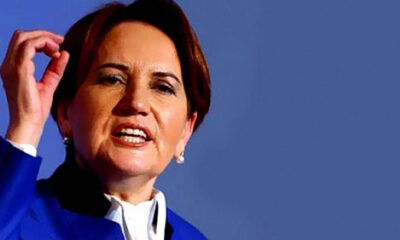 MHP’den flaş Akşener açıklaması! “HDP olmadan seçimi alması imkansız…”