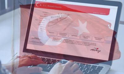 Milletlerarası anlaşmalar Resmi Gazete’de yayımlandı!.