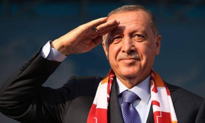 #MilliHesaplarBurada etiketi dünya gündeminin 1 numarası oldu!.