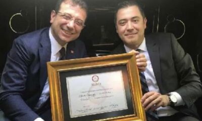 Ekrem İmamoğlu ve Murat Ongun’un “trol” dediği kişiler bakın kim çıktı!.