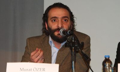 Murat Özer’den Alparslan Kuytul ve eşi Semra Kuytul ile ilgili çarpıcı açıklama…