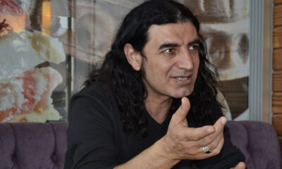 Murat Kekili’den çav bella tepkisi! “Ayıp lan ayıp!”