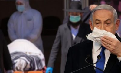 Katilden corona açıklaması! “Eğer doğruysa, bu salgın insanlığın sonu olabilir!.”