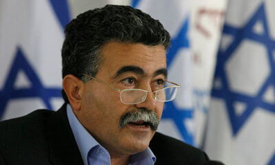 Katile şok! İsrailli bakan, Filistin topraklarının tek taraflı “ilhakına” karşı çıktı!.