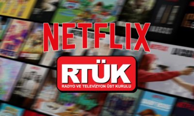Netflix’in skandal dizisi Designated Survivor’ın bir bölümü, RTÜK tarafından kaldırıldı!.