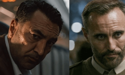 Ahlaksız dizileriyle gündeme gelen Netflix’in “Into the Night” dizisinde Türkler için skandal sözler…