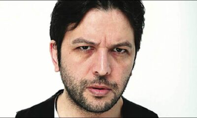 PKK destekçisi HDP’li belediyelere kayyum atanması Nihat Doğan denen çapsızı rahatsız etmiş!.