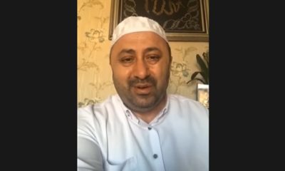 Covid-19’dan vefat eden Ömer Döngeloğlu Hocanın son sohbeti “helallik” üzerineydi!. (video haber)