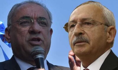 DSP Genel Başkanı Önder Aksakal’dan Kılıçdaroğlu’na zor soru! “Senin vekillerin koyun mu?.”