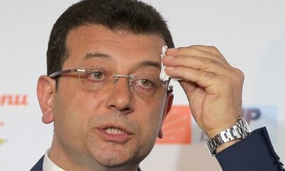 İBB’den “çevre düzenlemesi” adı altında 26 milyon 600 bin liralık ihale…