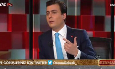 Osman Gökçek’ten İmamoğlu’na: “Yesinler sizin tasarrufunuzu..” (video haber)