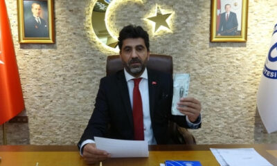 Osmanlı mirası tedbil-i kıyafet uygulaması 500 bin liralık yolsuzluğu ortaya çıkardı!.