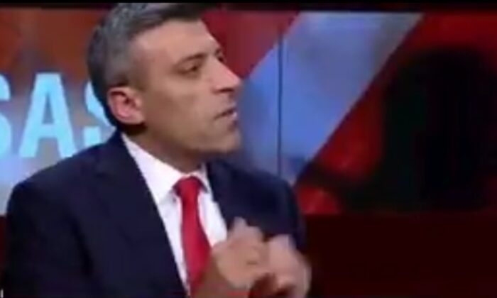 Öztürk Yılmaz’dan Kılıçdaroğlu’na: “Yeter artık! kaybedersem gideceğim desin!.” (video haber)