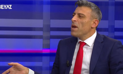 Eski CHP’li Öztürk Yılmaz’dan şaşırtan çıkış! “Hükümet asla ve asla değişmez!.”