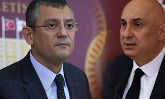 Fahrettin Altun’a alçakça iftiralar atan Özel ve Özkoç hakkında jet soruşturma!.