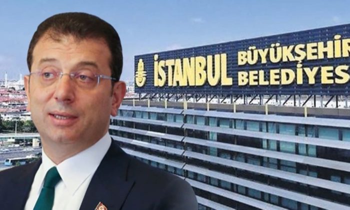Coronavirüs fırsatçılığı İBB’yi borç bataklığına sürükledi!.