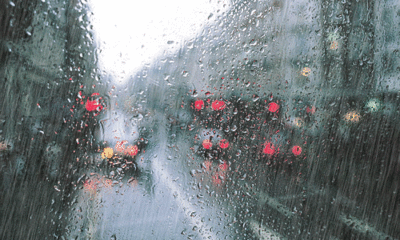 Meteoroloji’den 15 kente sel ve su baskını uyarısı…