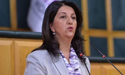 HDP’den ittifak ortakları CHP ve İyi Parti’ye kayyumlar için destek çağrısı…