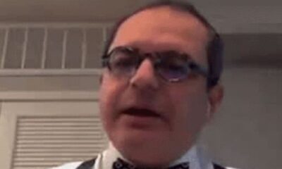 Prof. Dr. Mehmet Çilingiroğlu’ndan CHP’ye sert sözler! “Ne yaptın lan!”