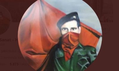 Sosyal medyada İbrahim Gökçek provokasyonu! Emniyet güçleri hedef gösterildi!.